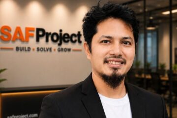 Berawal dari Blog, Akmal Kini Kembangkan Aplikasi Invoice Digital