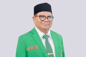 Ketua PPP Aceh Ingatkan Perpanjangan Dana Otsus Harus Mensejahterakan Rakyat
