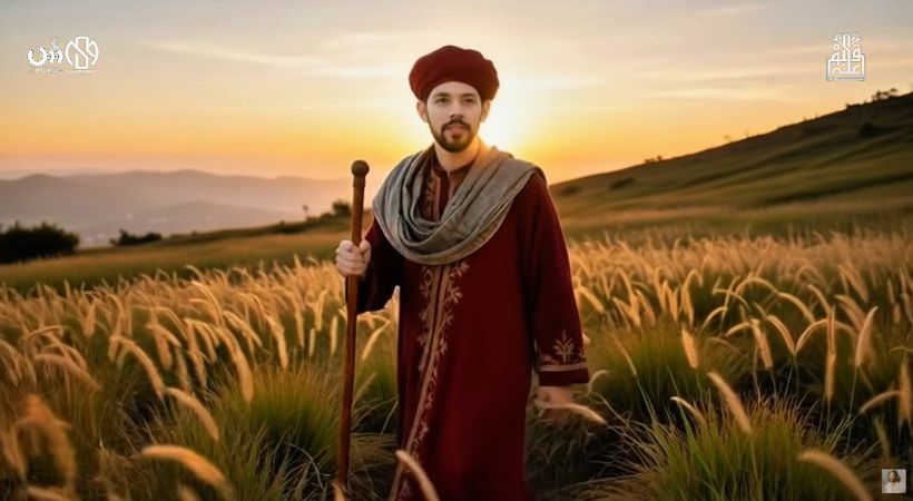 Nazar Apache Uji Batas Visual Musik Aceh Lewat Video Musik Full AI
