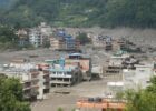 Internasional Kirim Bantuan Darurat ke Nepal Banjir Nepal: 955 Orang Meninggal dan 4.471 Hilang