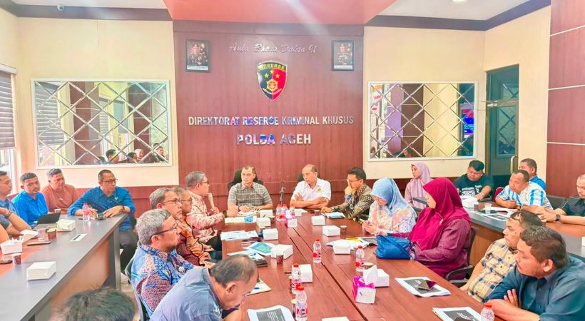Kebocoran BBM berSubsidi di Aceh Diperkirakan Rugikan Negara Rp1 T/Tahun