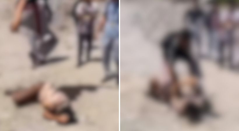 Siswa SMA di Bener Meriah Diduga Dikeroyok 2 Kakak Kelas