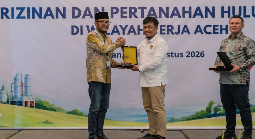 BPMA Kumpulkan Pemerintah dan KKKS Bahs Perizinan-Pertanahan Hulu Migas