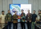 Jepang Mulai Lirik Potensi Migas Aceh, BPMA Bahas Tindak Lanjut Joint Study