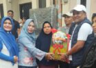 Bupati Bireuen Pastikan Korban Kebakaran di Pulo Ara Segera Dapat Rumah
