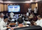 Aceh Bakal Punya Desk Koordinasi Lintas Kementerian