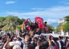 Kronologi Kericuhan Peringatan Damai Aceh 2026