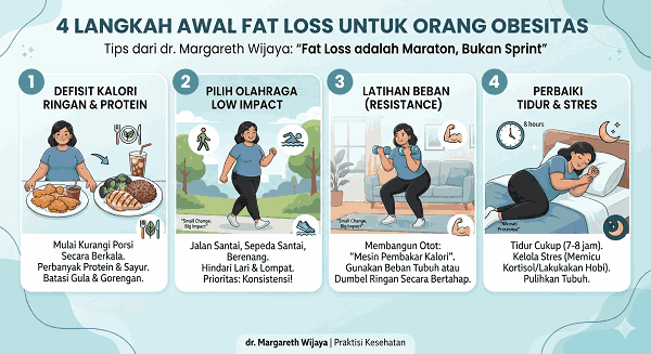 fat loss orang obesitas
