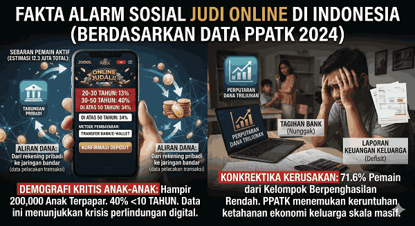 deposit judol