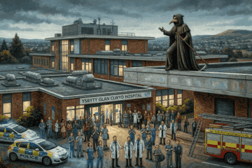 Leon Gillespie