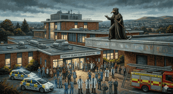 Leon Gillespie