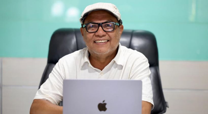 Pembagian Tugas Mualem dan Dek Fadh Berjalan Sesuai Aturan