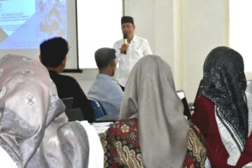 325 Gampong di Bireuen Sudah Bentuk Kelompok Informasi Masyarakat