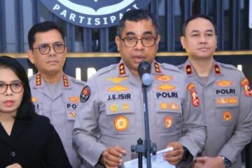 Kapolresta Banda Aceh Diperiksa Propam, Ini Penjelasan Kadivhumas Polri