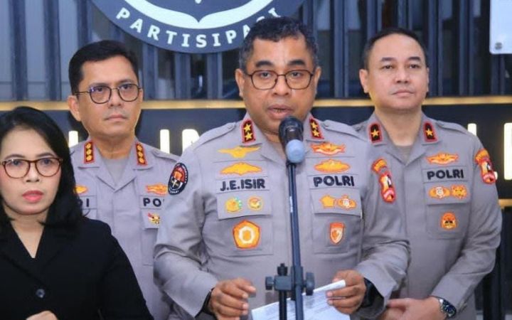 Kapolresta Banda Aceh Diperiksa Propam, Ini Penjelasan Kadivhumas Polri