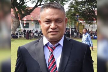 Kepala SMAN 1 Peudada Angkat Bicara soal Protes Siswa