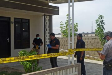 Autopsi Ungkap Penyebab Meninggalnya Ketua Baitul Mal Pidie Jaya