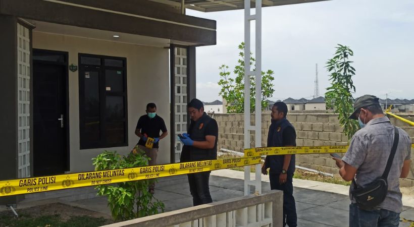 Autopsi Ungkap Penyebab Meninggalnya Ketua Baitul Mal Pidie Jaya