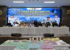 Polda Aceh Buru Pemasok 142 Cartridge Etomidate di Bireuen