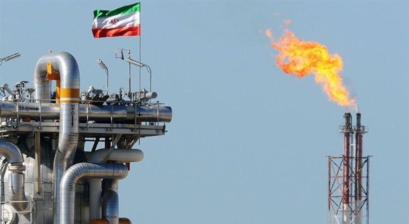 Iran Temukan Ladang Gas Raksasa Baru
