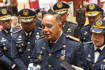 Lapas di Aceh Over Kapasitas 75 Persen, Idi Tembus 600 Persen