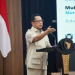 Tito Minta Forkopimda di Sumatra Kompak Jaga Stabilitas Ekonomi Mendagri Evaluasi 26 Daerah yang Kesulitan Bayar Gaji PPPK Pemerintah Siapkan Insentif Rp1 Triliun untuk Daerah Berprestasi pada 2027