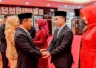 Mawardi Nur Dilantik Sebagai Kepala BPMA