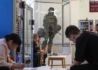Intelijen Luar Negeri Ukraina Bongkar 8 WNI yang Gabung Militer Rusia