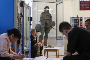 Intelijen Luar Negeri Ukraina Bongkar 8 WNI yang Gabung Militer Rusia