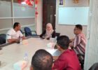 Minyak Nilam Aceh Diusulkan Masuk Sistem Resi Gudang