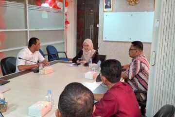 Minyak Nilam Aceh Diusulkan Masuk Sistem Resi Gudang
