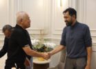 21 Tahun Damai Aceh, Mualem Ajak Masyarakat Jaga Persatuan