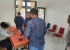 Pelaku Pemerasan di Bukit Lamreh Diserahkan ke Kejari Aceh Besar