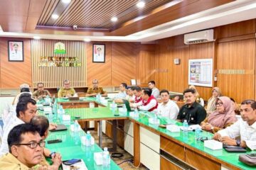 Pertamina Tambah Penyaluran BBM ke Aceh