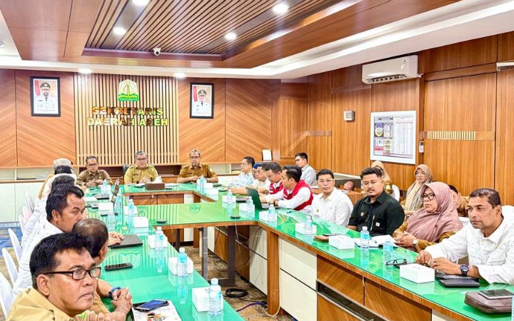 Pertamina Tambah Penyaluran BBM ke Aceh