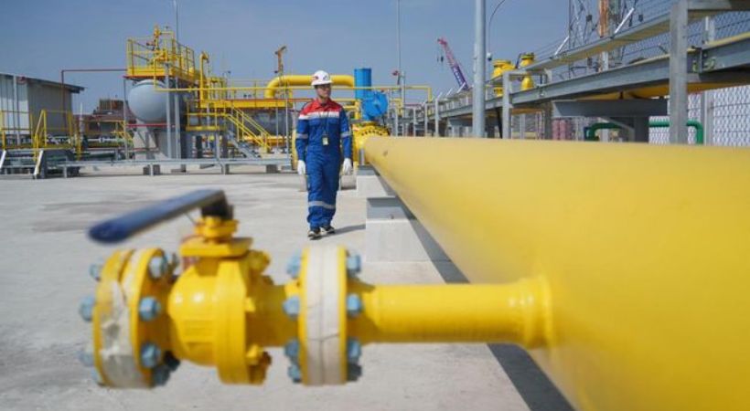 Warga Tamiang dan Langkat di Jalur Pipa Migas Diingatkan Waspadai Ilegal Tapping