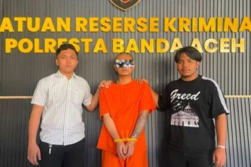 Tabrak Kendaraan Orang, Tak Terima Diprotes, Pria Ini Malah Tusuk Korban 7 Kali