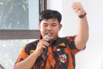 SAPMA PP: Pejabat Eleson II Pemko Banda Aceh Penyuka Sesama Jenis Harus Diproses