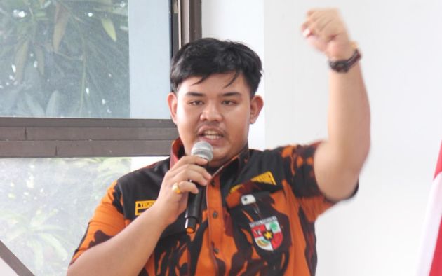 SAPMA PP: Pejabat Eleson II Pemko Banda Aceh Penyuka Sesama Jenis Harus Diproses
