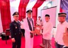 99 Warga Binaan Rutan Tapaktuan Terima Remisi HUT ke-81 RI