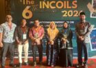 Prof. Syamsul Rijal Pimpin Forum Komunikasi Prodi Pascasarjana PTKI