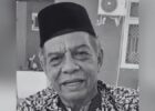Teungku Kasem, Oratori Ragawi Sang Legenda Meukat Ubat Kini Telah Pergi
