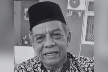 Teungku Kasem, Oratori Ragawi Sang Legenda Meukat Ubat Kini Telah Pergi
