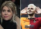 Upaya Wanda Nara Peras Icardi Hingga 500 Ribu Euro/Bulan Gagal