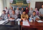 TACB Aceh Barat Tetap 3 Situs Baru Cagar Budaya