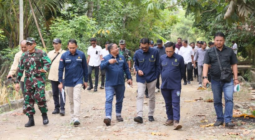 BPMA Percepat Legalisasi 83 Sumur Minyak Masyarakat