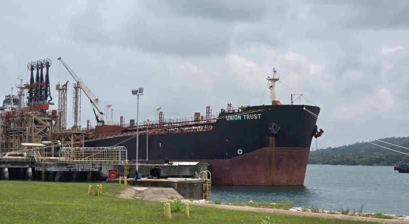 Lifting WK B, PGE Salurkan 86.000 Barel Kondensat