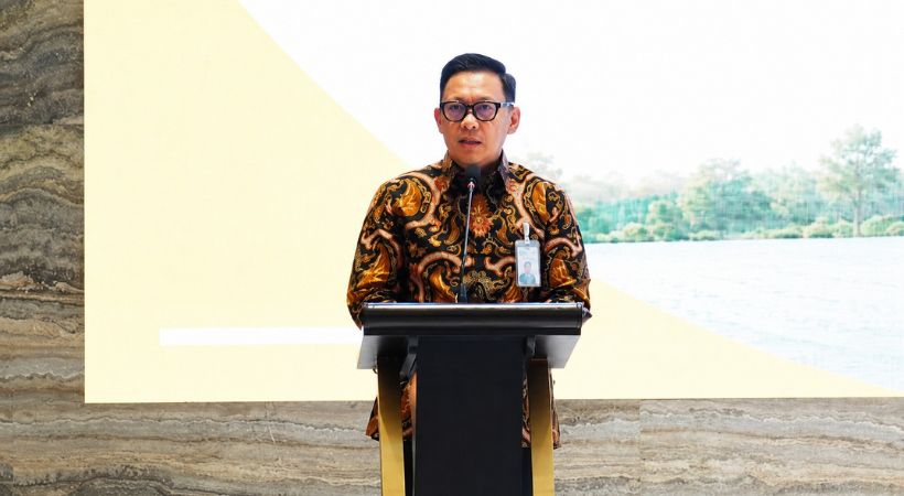 BSI Perluas Akses Rumah Subsidi bagi Pegawai Kemenag