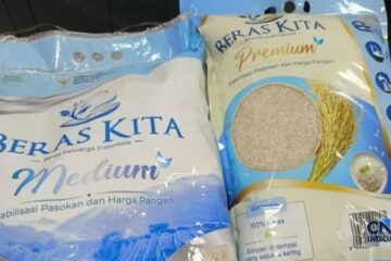 KDMP Dapat Pasokan Beras Bulog SPHP Tanpa Batas Kuota