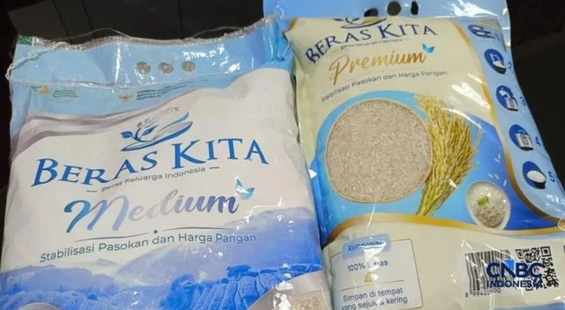 KDMP Dapat Pasokan Beras Bulog SPHP Tanpa Batas Kuota